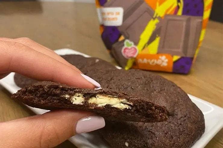 עוגיות אמסטרדם