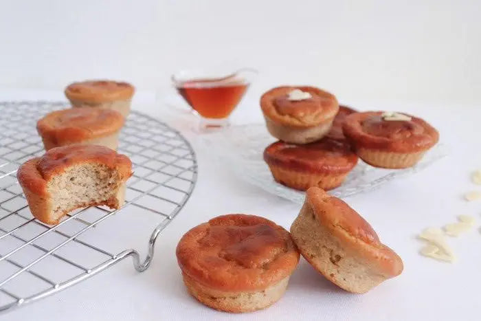 מאפינס בננה