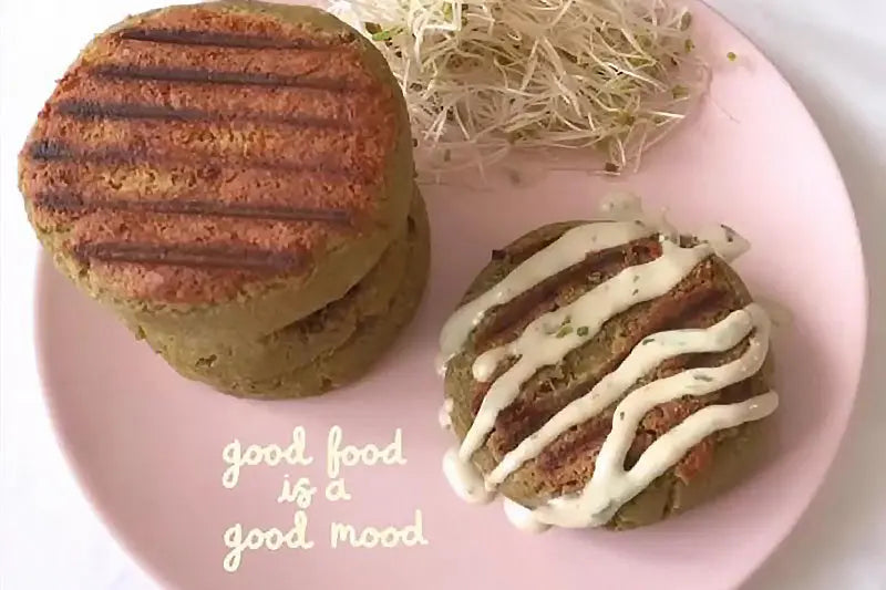 קציצות עדשים