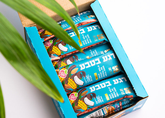 רגע בטבע